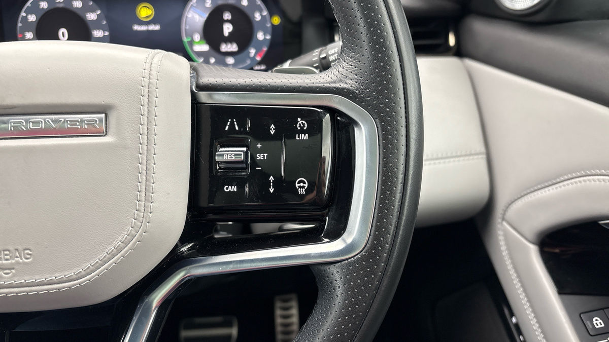 Used Land Rover Range Rover Evoque 2022 for sale - 77129243: Photo 14