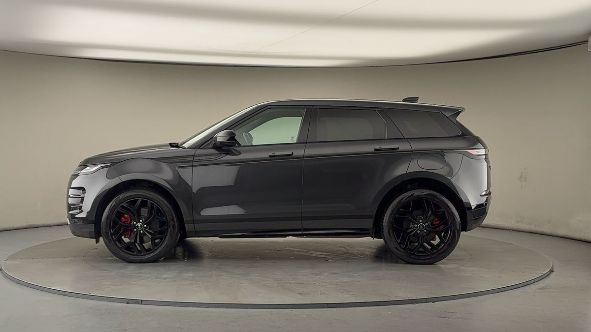 Used Land Rover Range Rover Evoque 2022 for sale - 77129243: Photo 15