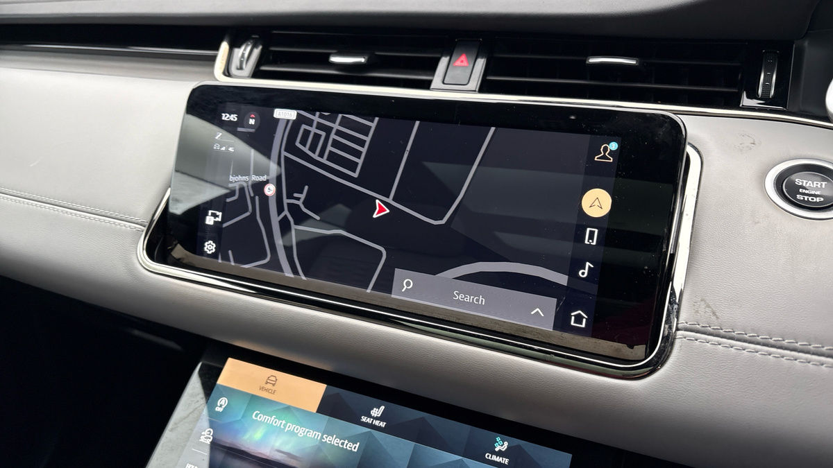 Used Land Rover Range Rover Evoque 2022 for sale - 77129243: Photo 17