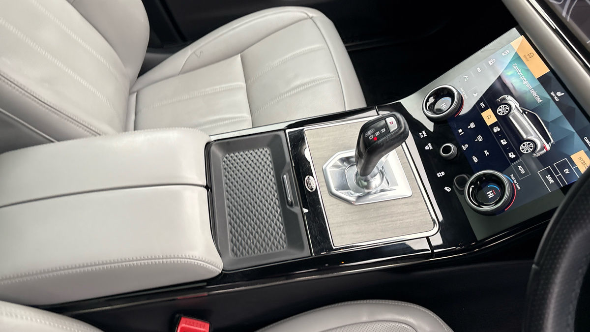 Used Land Rover Range Rover Evoque 2022 for sale - 77129243: Photo 18