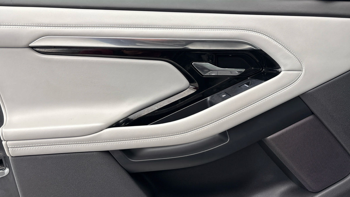 Used Land Rover Range Rover Evoque 2022 for sale - 77129243: Photo 19