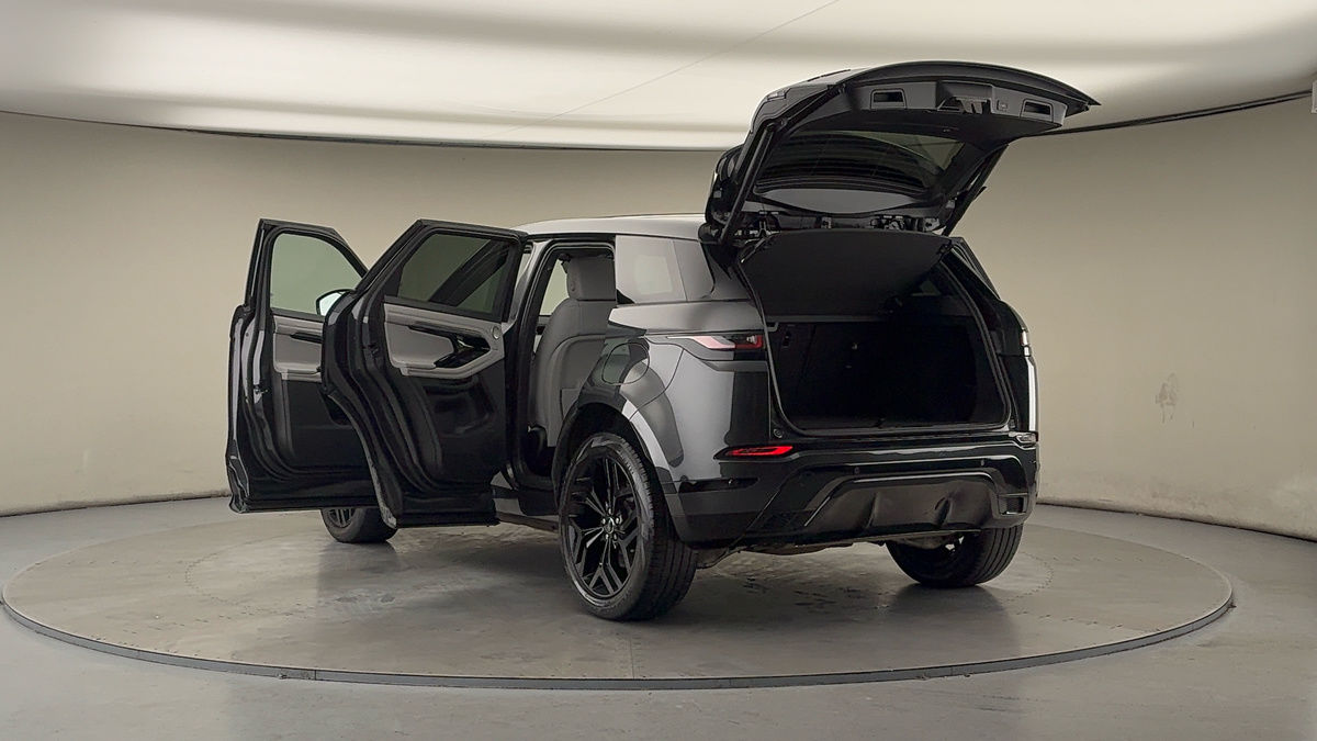 Used Land Rover Range Rover Evoque 2022 for sale - 77129243: Photo 23