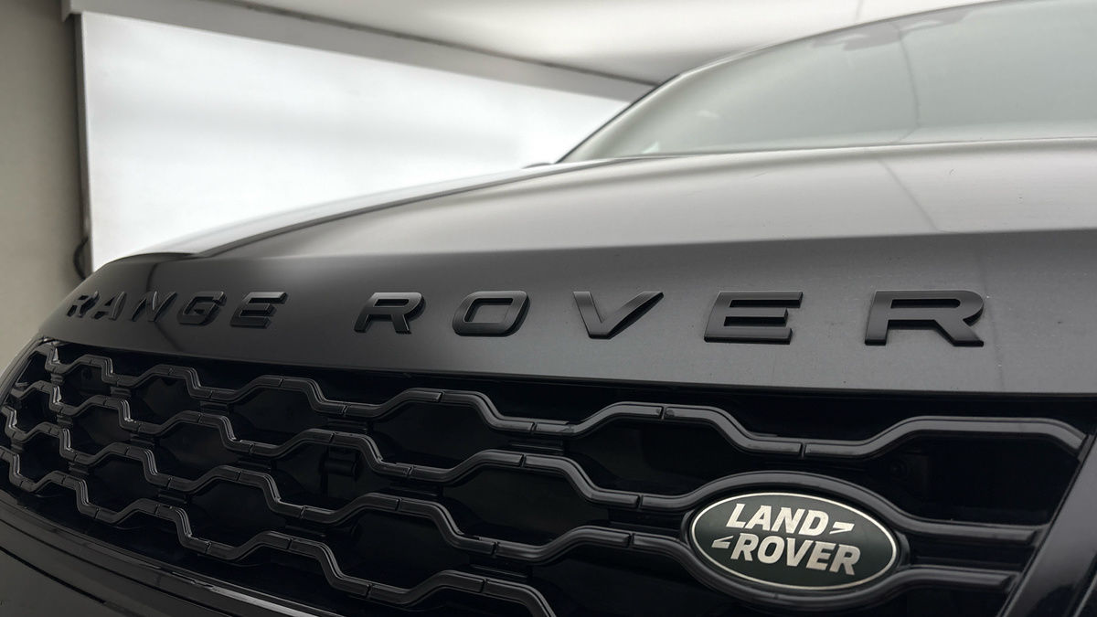 Used Land Rover Range Rover Evoque 2022 for sale - 77129243: Photo 24