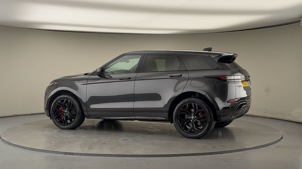 Used Land Rover Range Rover Evoque 2022 for sale - 77129243: Photo 26