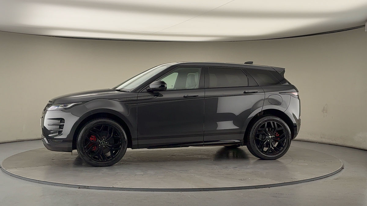 Used Land Rover Range Rover Evoque 2022 for sale - 77129243: Photo 28