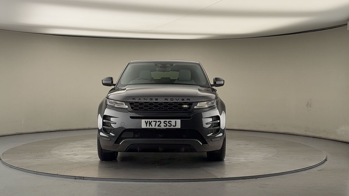 Used Land Rover Range Rover Evoque 2022 for sale - 77129243: Photo 3
