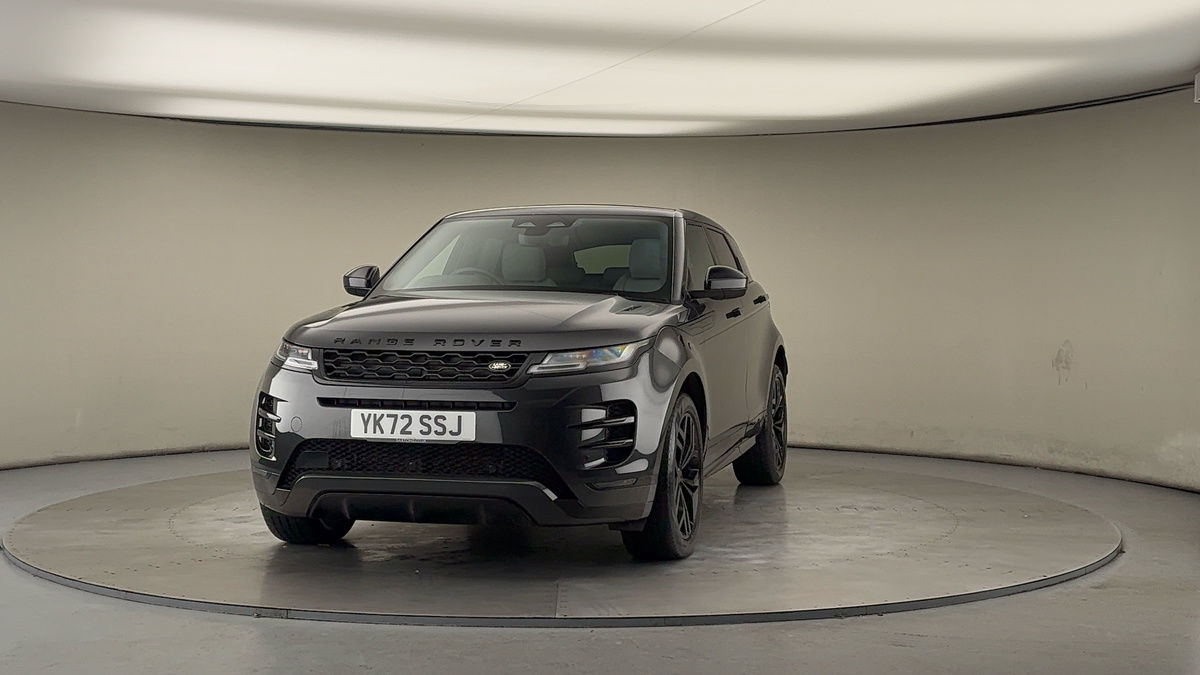 Used Land Rover Range Rover Evoque 2022 for sale - 77129243: Photo 31