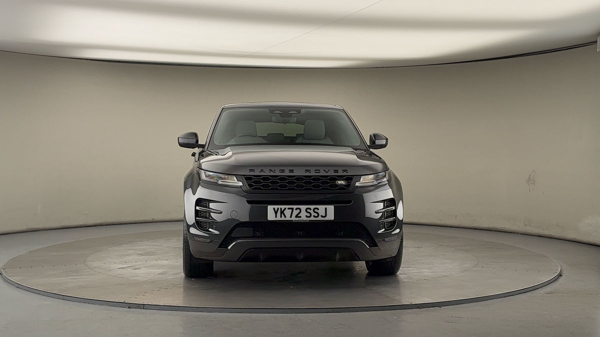 Used Land Rover Range Rover Evoque 2022 for sale - 77129243: Photo 32