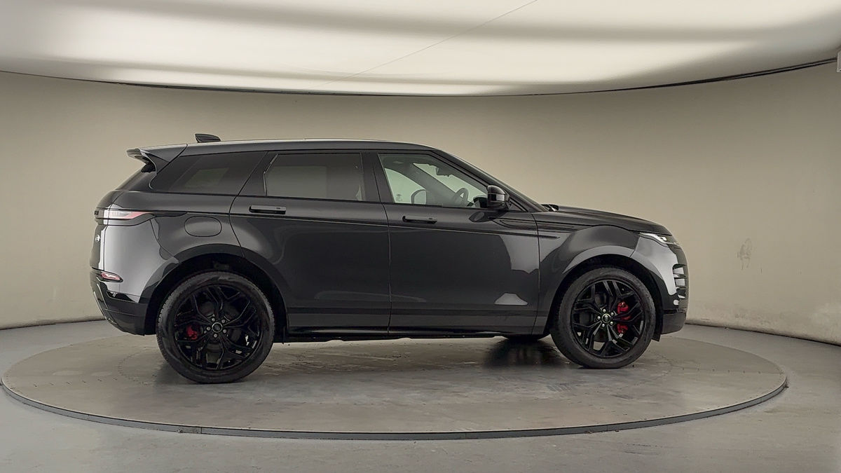 Used Land Rover Range Rover Evoque 2022 for sale - 77129243: Photo 37