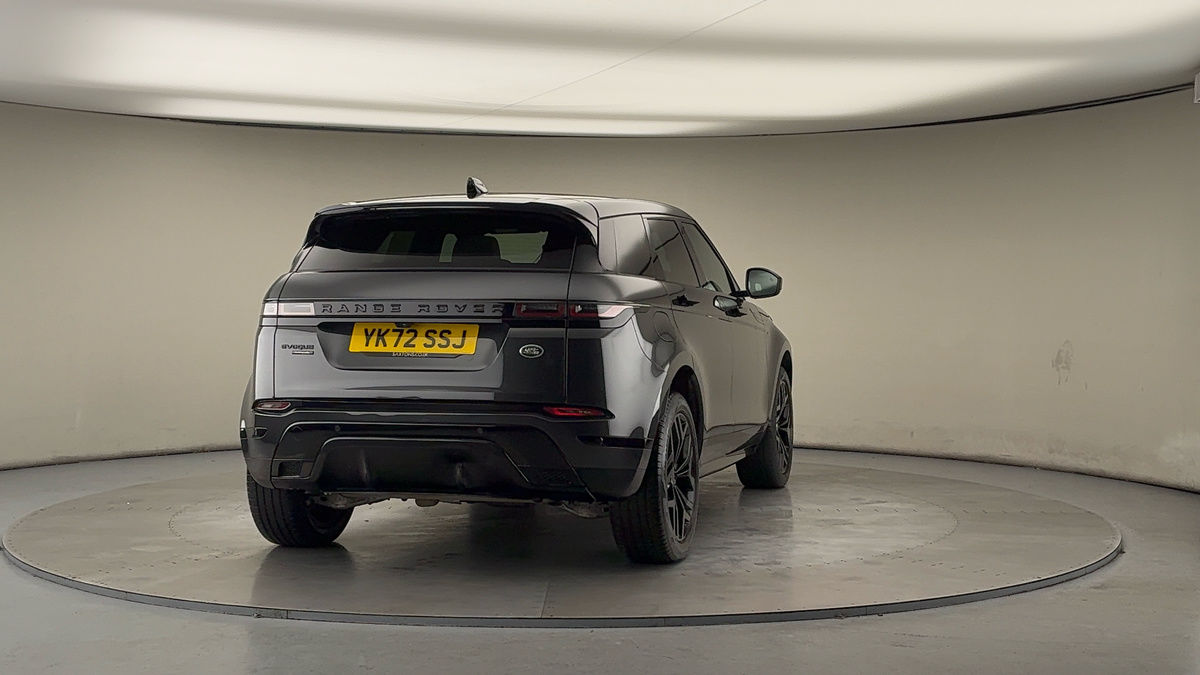 Used Land Rover Range Rover Evoque 2022 for sale - 77129243: Photo 40