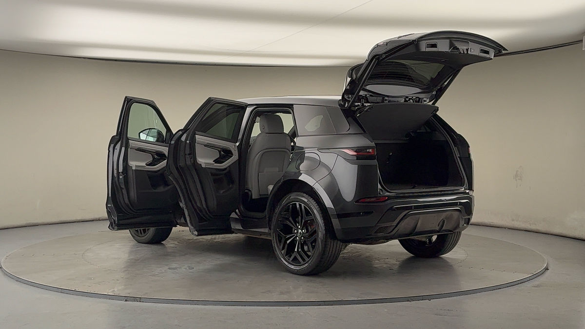 Used Land Rover Range Rover Evoque 2022 for sale - 77129243: Photo 43