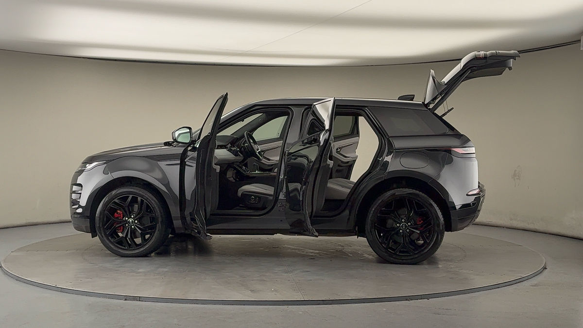 Used Land Rover Range Rover Evoque 2022 for sale - 77129243: Photo 46