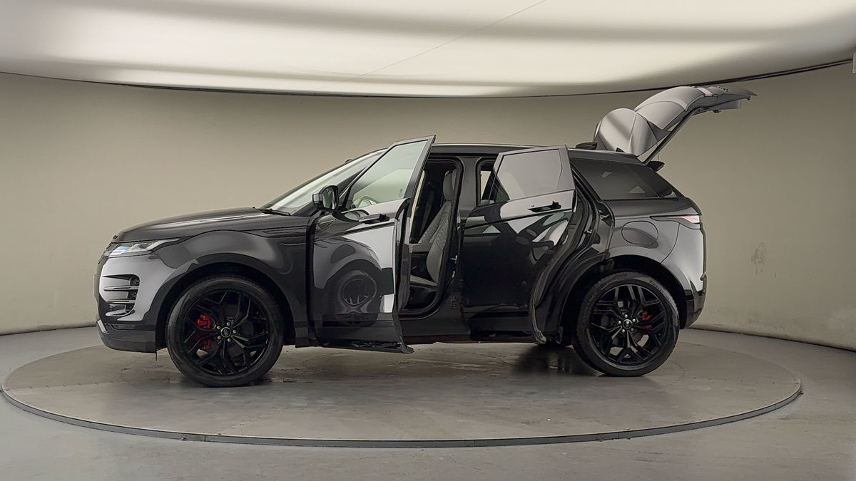 Used Land Rover Range Rover Evoque 2022 for sale - 77129243: Photo 47