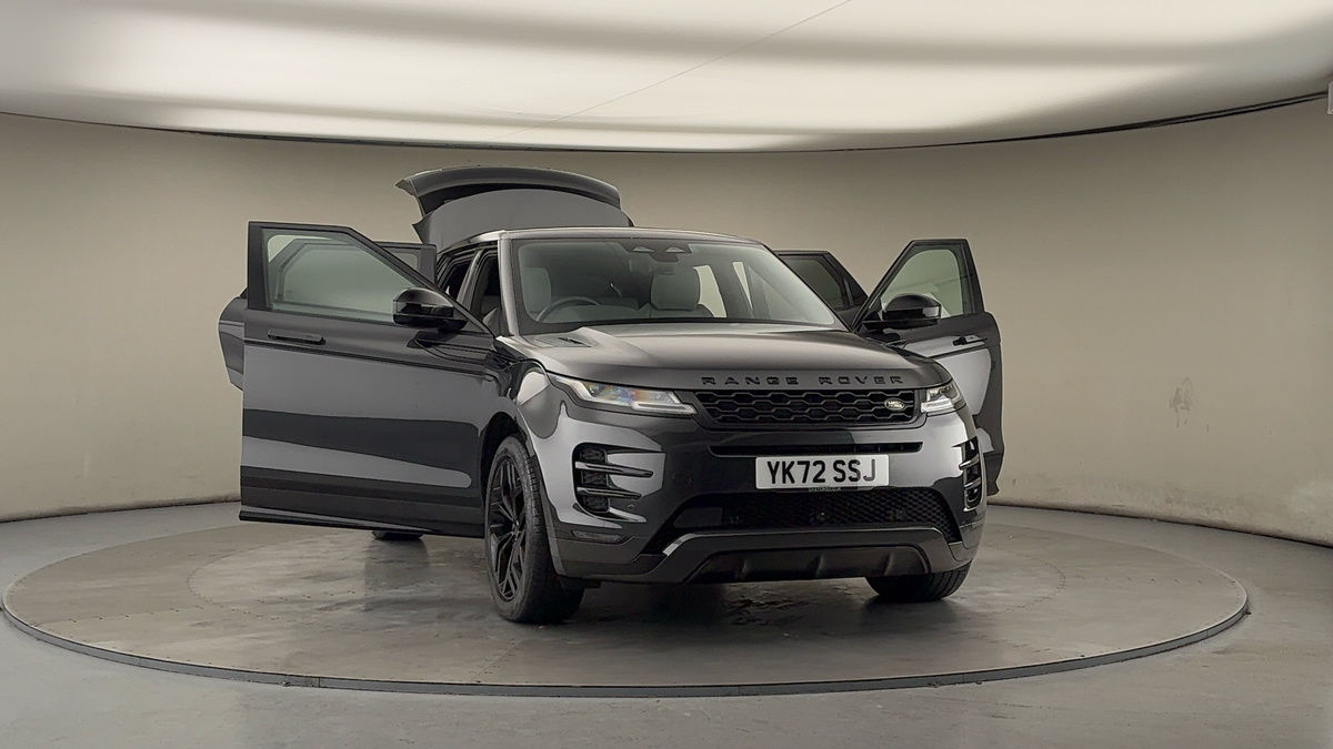 Used Land Rover Range Rover Evoque 2022 for sale - 77129243: Photo 52