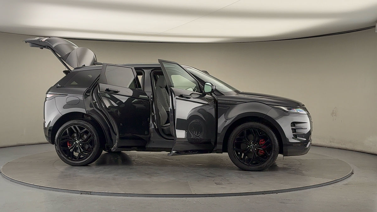 Used Land Rover Range Rover Evoque 2022 for sale - 77129243: Photo 55