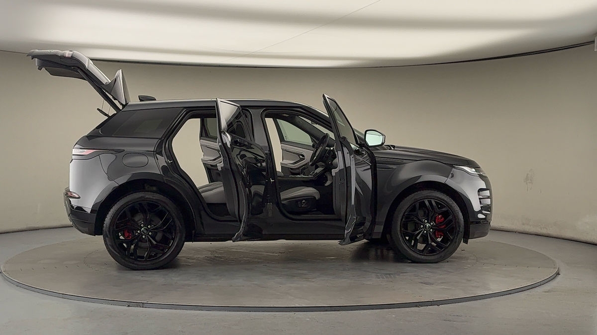 Used Land Rover Range Rover Evoque 2022 for sale - 77129243: Photo 56