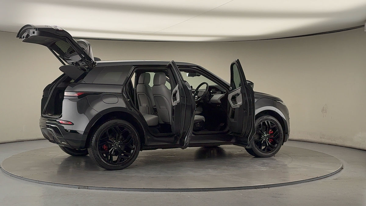 Used Land Rover Range Rover Evoque 2022 for sale - 77129243: Photo 57