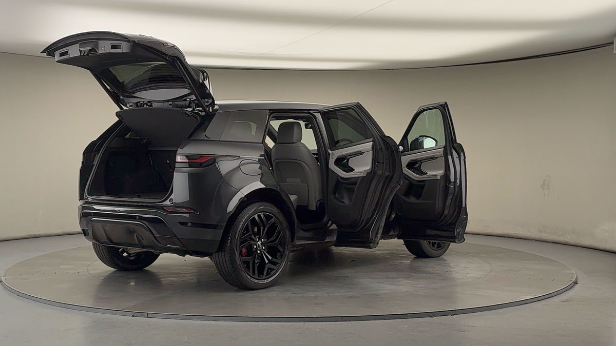 Used Land Rover Range Rover Evoque 2022 for sale - 77129243: Photo 58