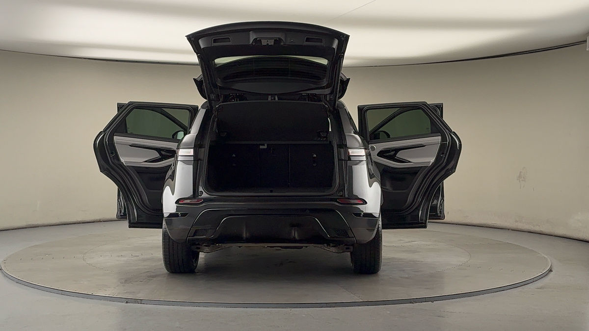 Used Land Rover Range Rover Evoque 2022 for sale - 77129243: Photo 60