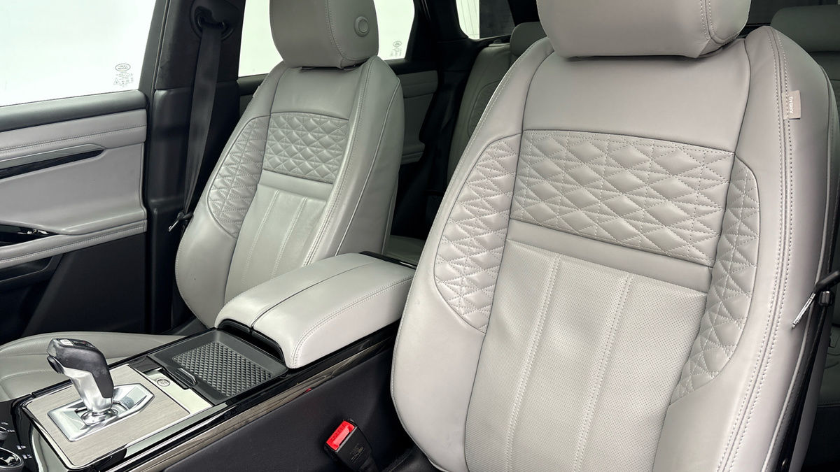 Used Land Rover Range Rover Evoque 2022 for sale - 77129243: Photo 7