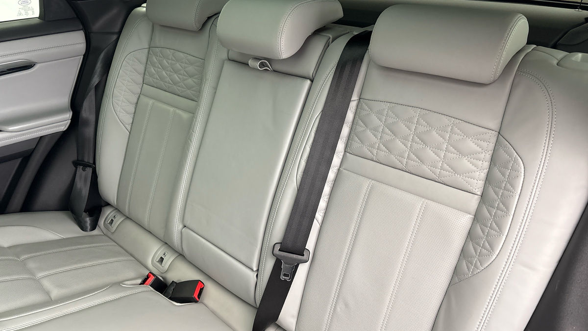 Used Land Rover Range Rover Evoque 2022 for sale - 77129243: Photo 8