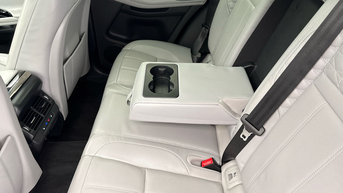 Used Land Rover Range Rover Evoque 2022 for sale - 77129243: Photo 9