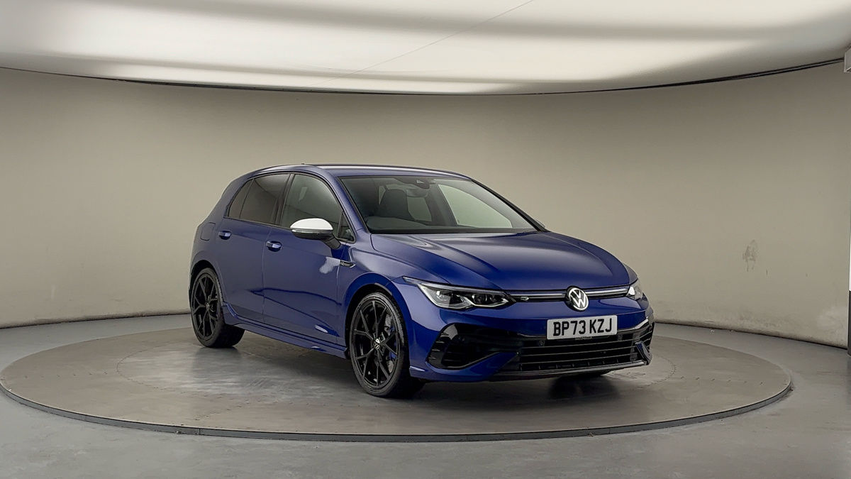 Used Volkswagen Golf 2024 for sale - 76630367: Photo 1