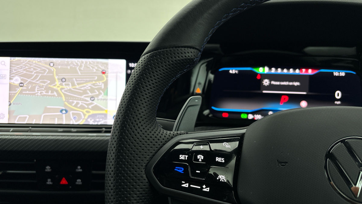 Used Volkswagen Golf 2024 for sale - 76630367: Photo 13