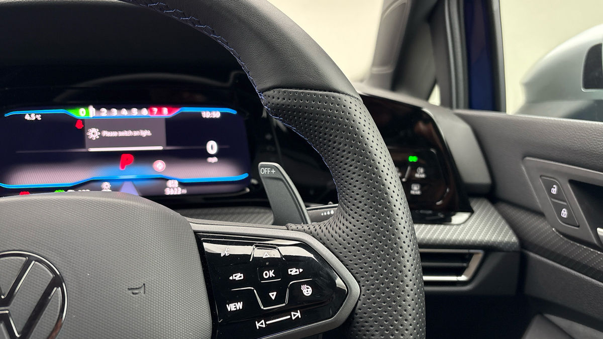 Used Volkswagen Golf 2024 for sale - 76630367: Photo 14