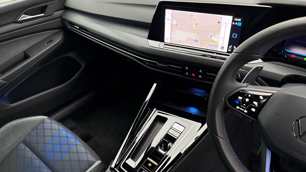 Used Volkswagen Golf 2024 for sale - 76630367: Photo 18