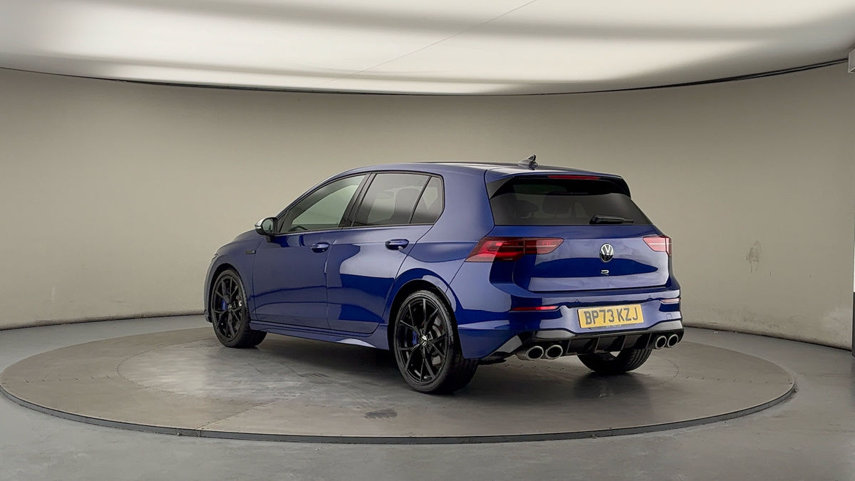 Used Volkswagen Golf 2024 for sale - 76630367: Photo 2