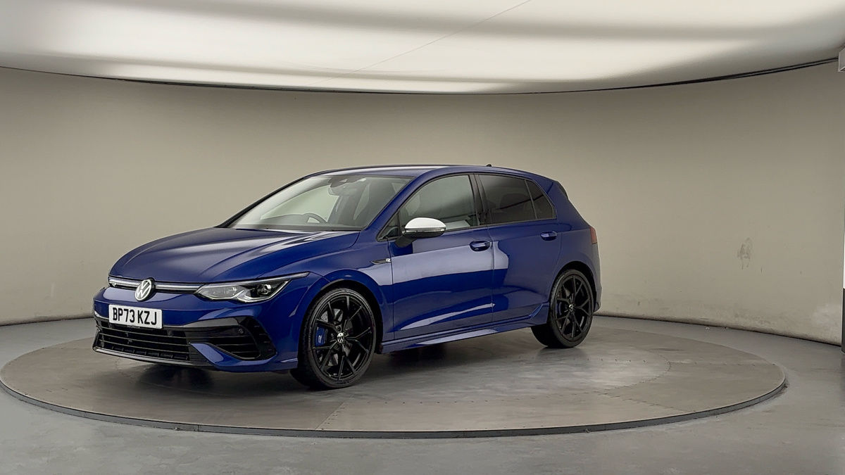 Used Volkswagen Golf 2024 for sale - 76630367: Photo 20