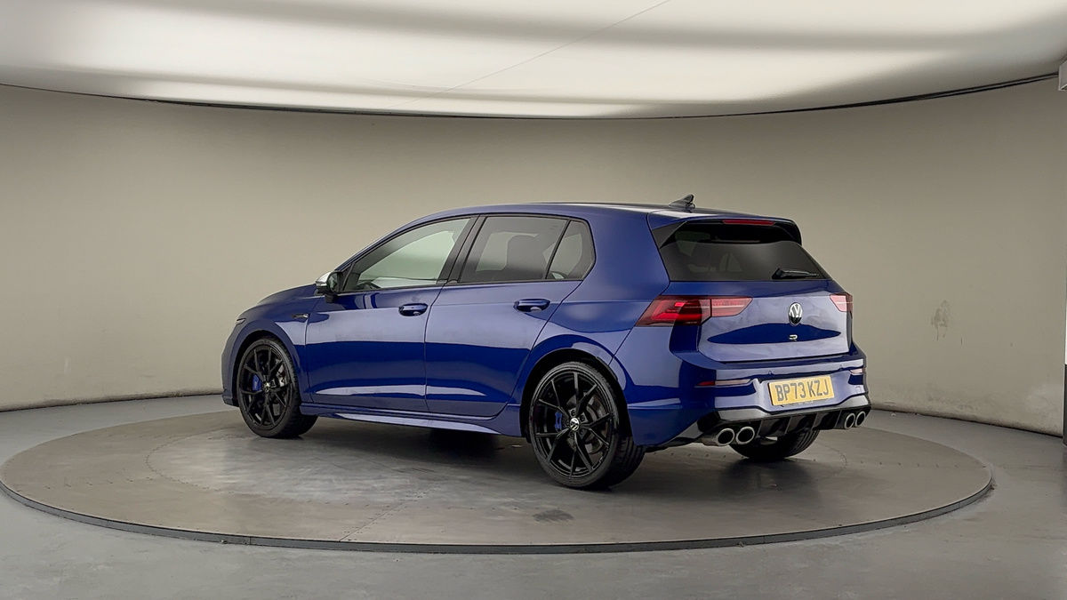 Used Volkswagen Golf 2024 for sale - 76630367: Photo 26