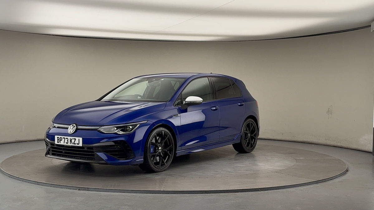 Used Volkswagen Golf 2024 for sale - 76630367: Photo 31