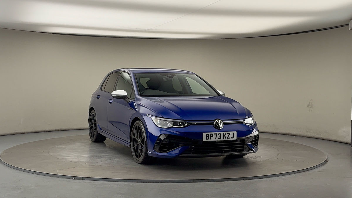 Used Volkswagen Golf 2024 for sale - 76630367: Photo 34