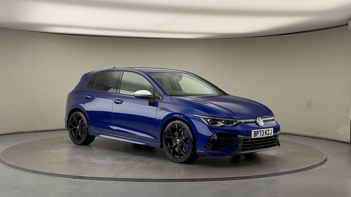 Used Volkswagen Golf 2024 for sale - 76630367: Photo 35