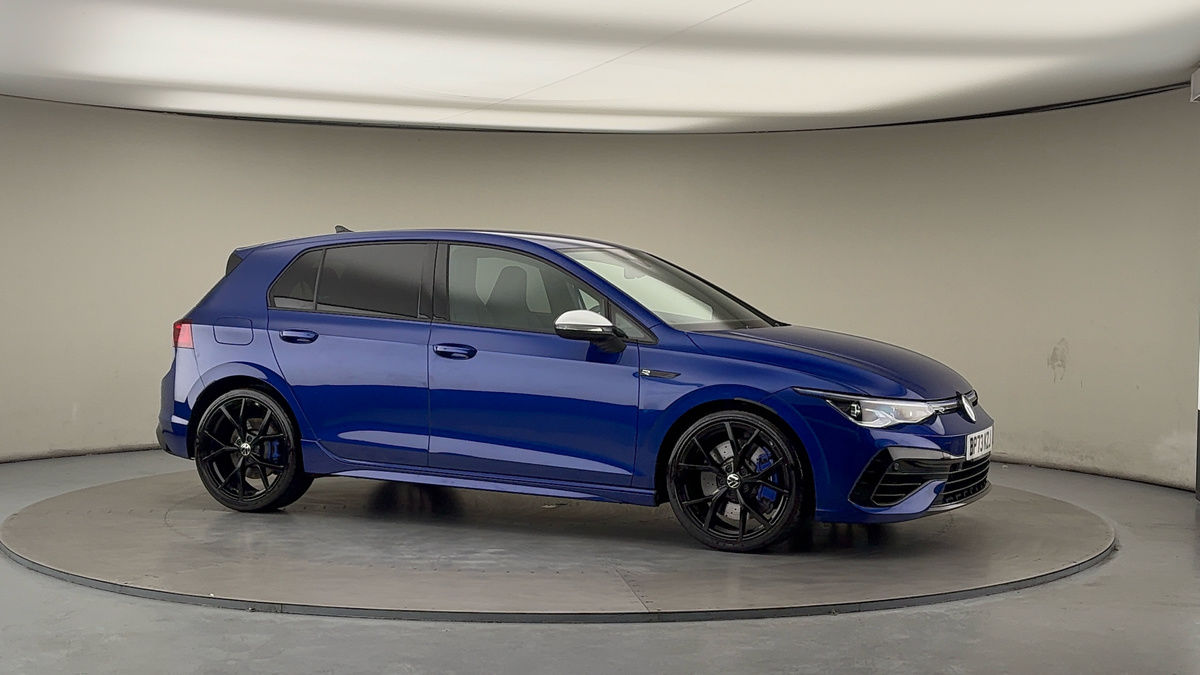 Used Volkswagen Golf 2024 for sale - 76630367: Photo 36