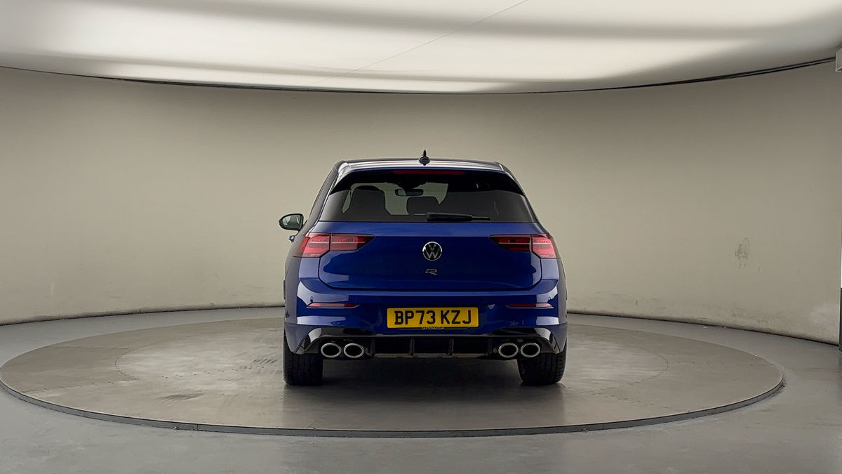 Used Volkswagen Golf 2024 for sale - 76630367: Photo 42