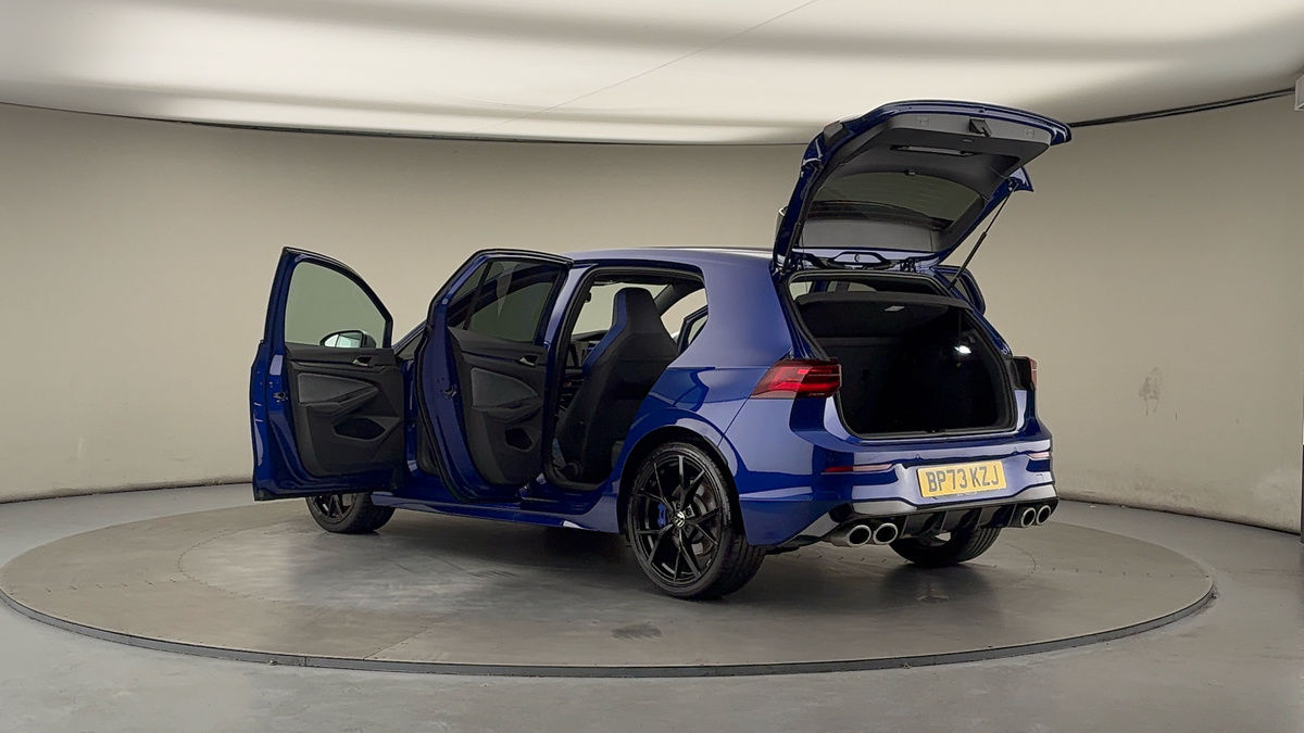 Used Volkswagen Golf 2024 for sale - 76630367: Photo 44