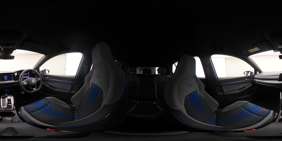 Used Volkswagen Golf 2024 for sale - 76630367: Photo 45