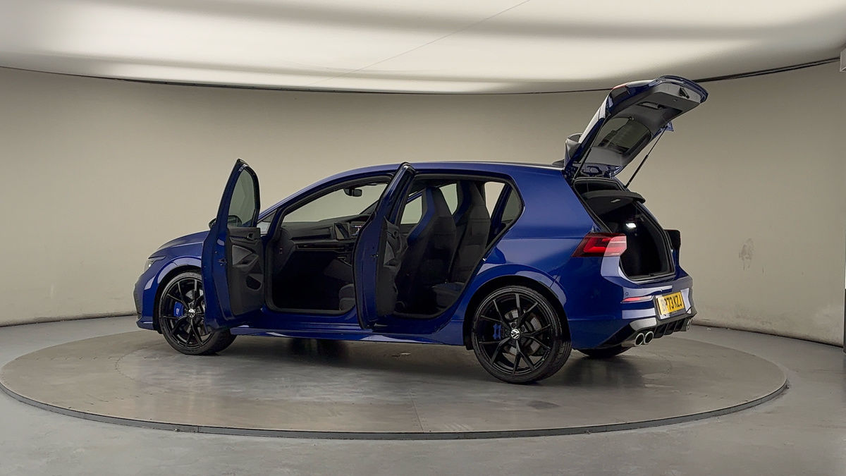 Used Volkswagen Golf 2024 for sale - 76630367: Photo 46