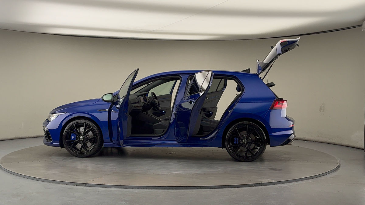 Used Volkswagen Golf 2024 for sale - 76630367: Photo 47