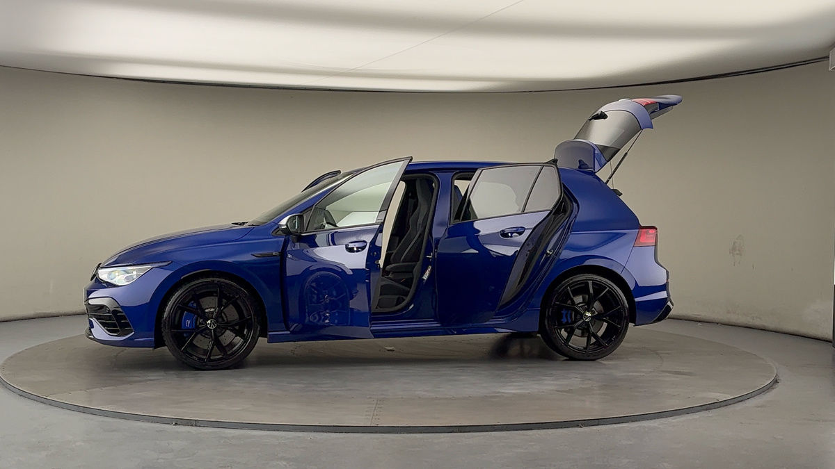 Used Volkswagen Golf 2024 for sale - 76630367: Photo 48