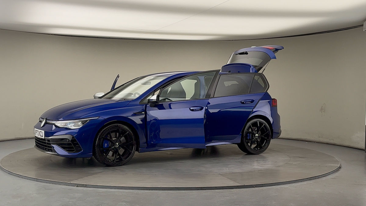 Used Volkswagen Golf 2024 for sale - 76630367: Photo 49