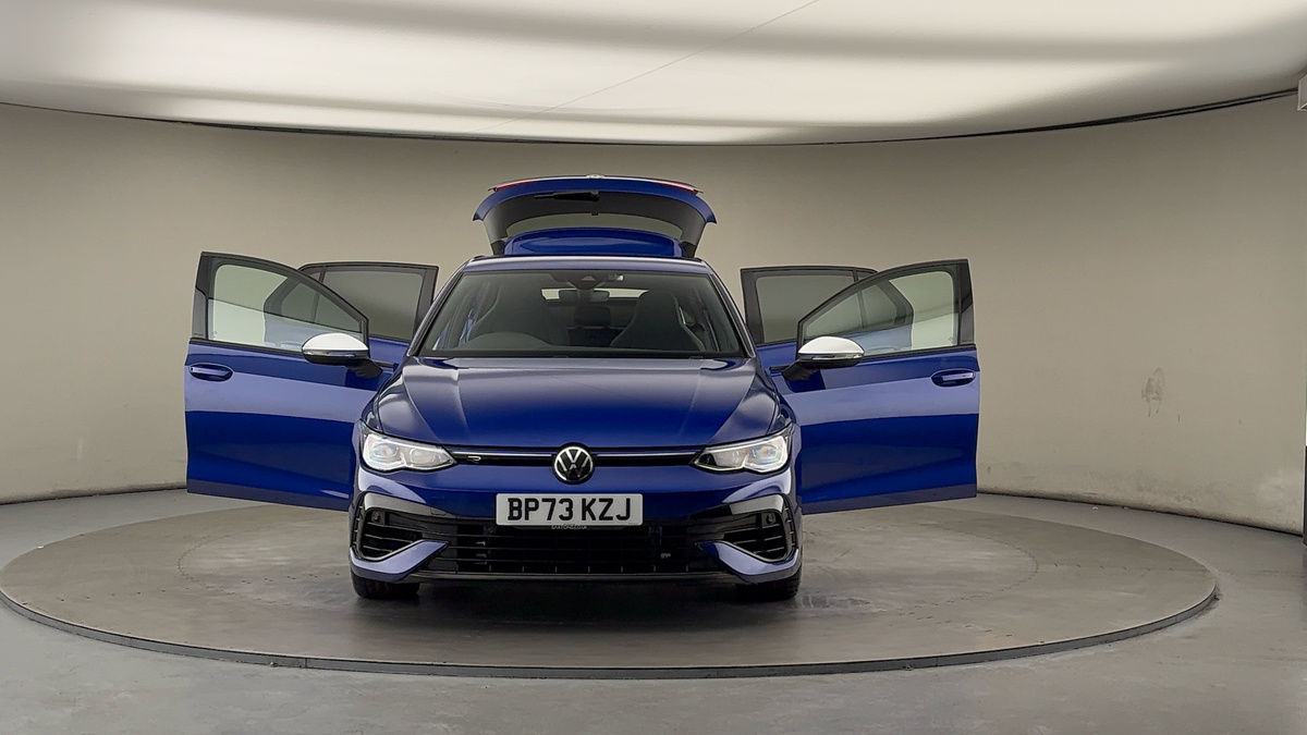 Used Volkswagen Golf 2024 for sale - 76630367: Photo 52