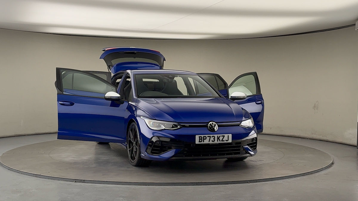 Used Volkswagen Golf 2024 for sale - 76630367: Photo 53