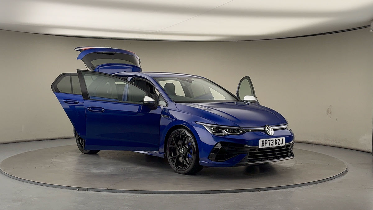 Used Volkswagen Golf 2024 for sale - 76630367: Photo 54