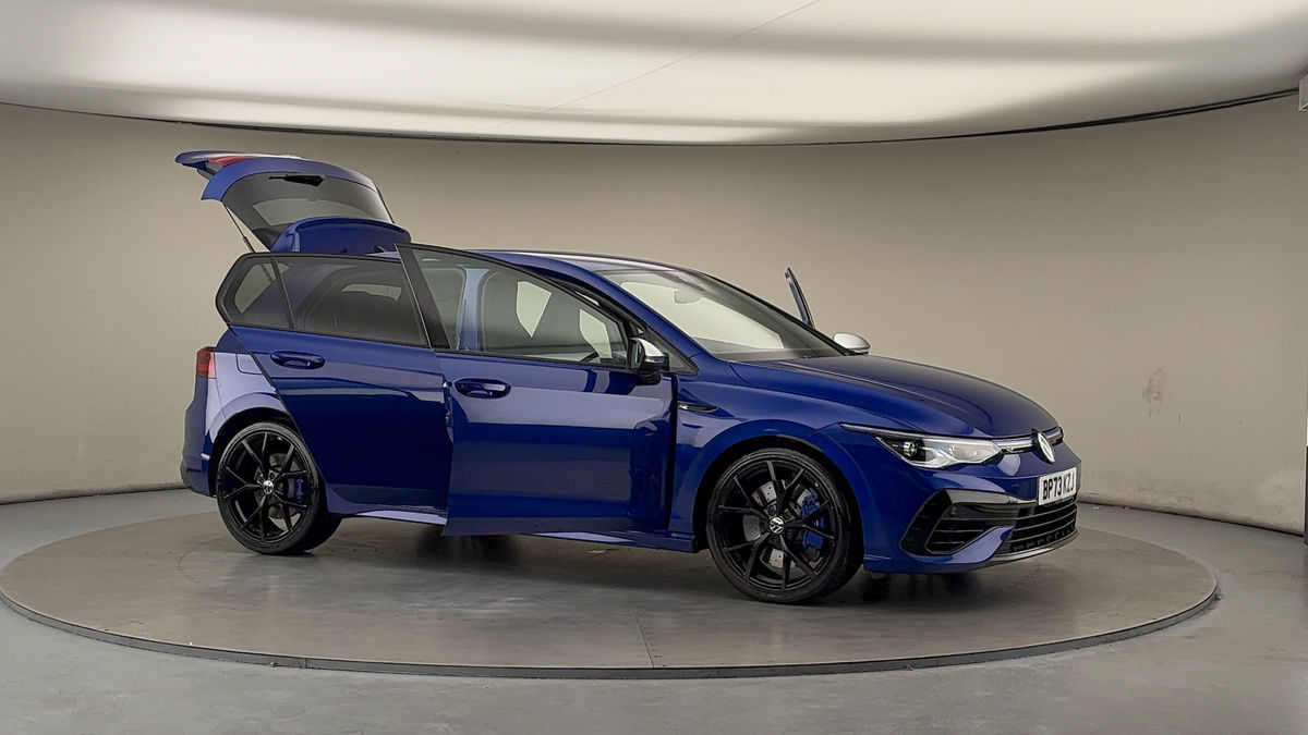 Used Volkswagen Golf 2024 for sale - 76630367: Photo 55