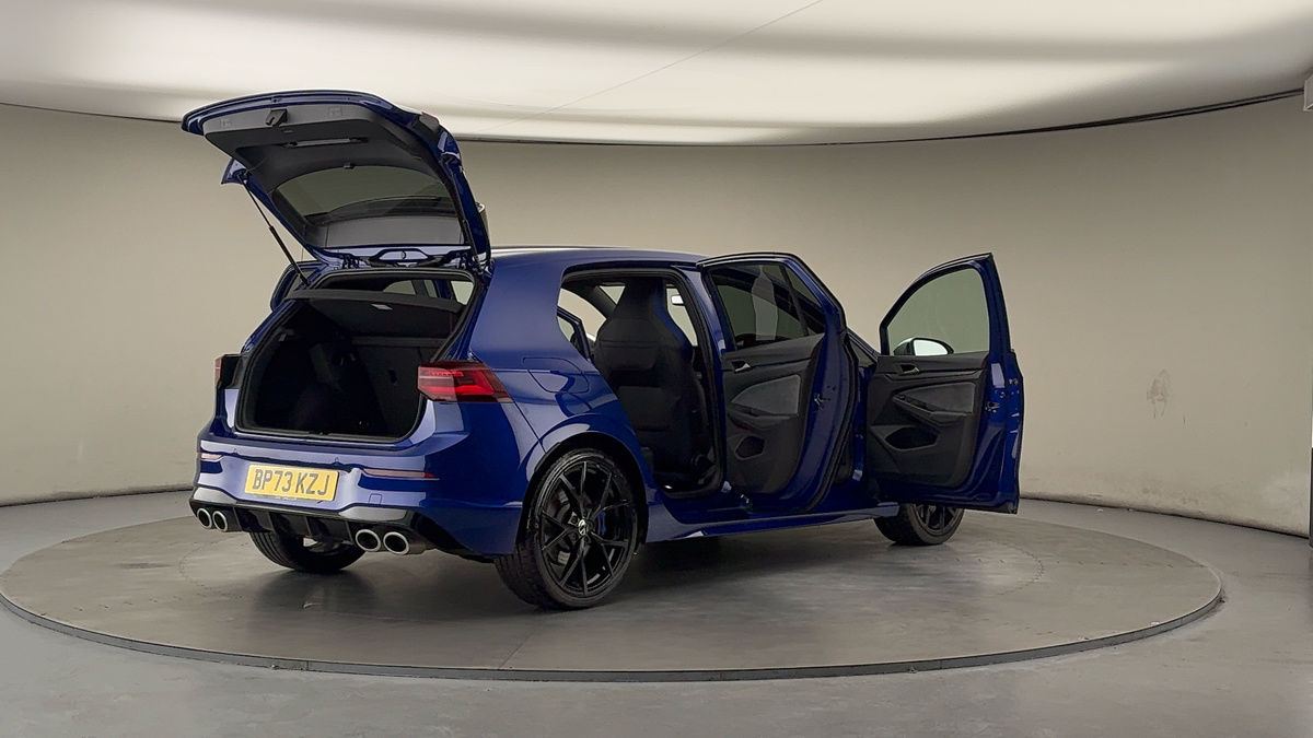 Used Volkswagen Golf 2024 for sale - 76630367: Photo 59