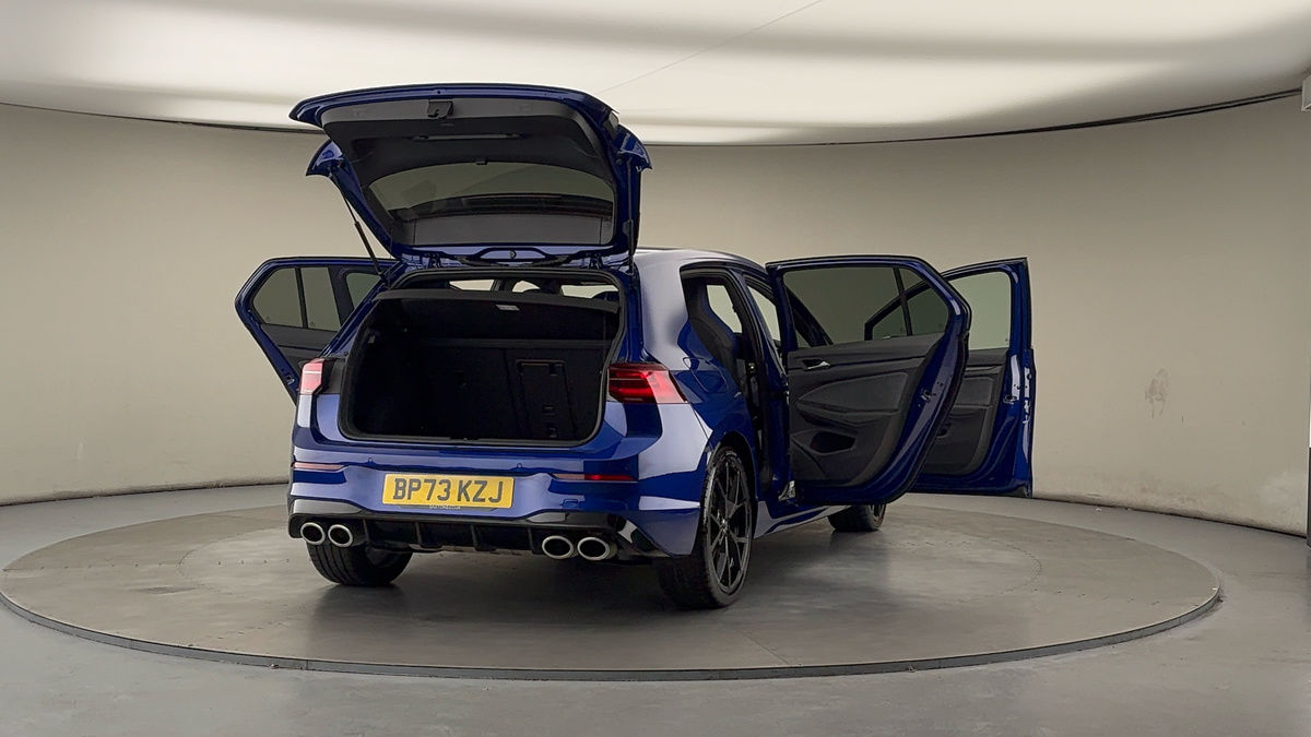 Used Volkswagen Golf 2024 for sale - 76630367: Photo 60